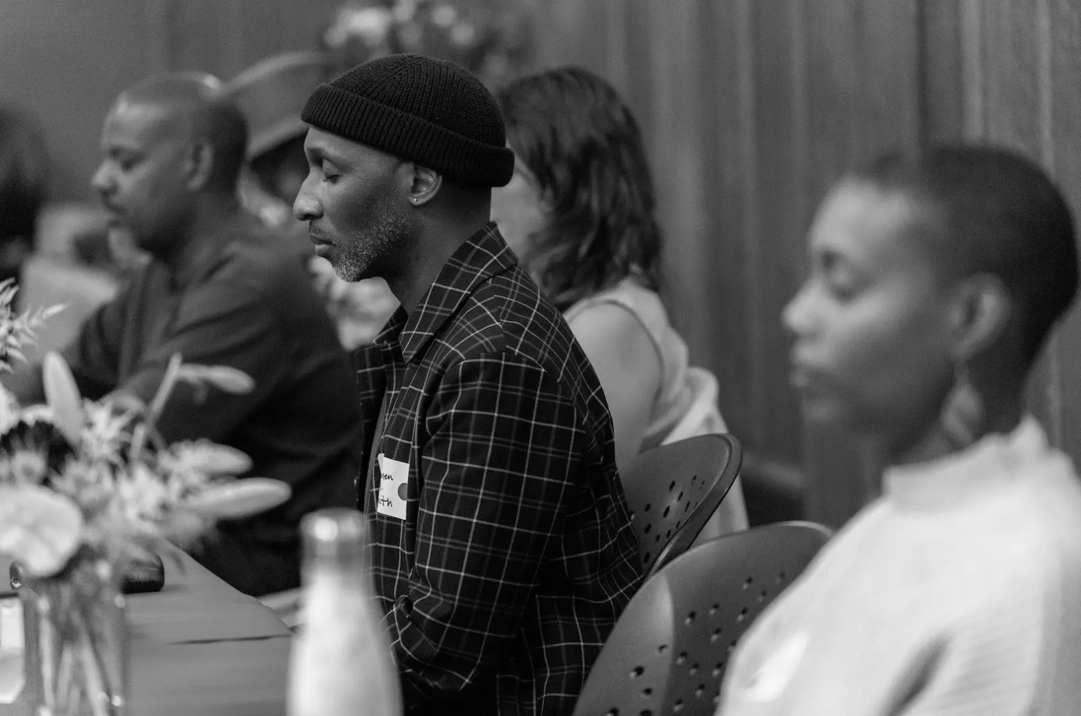 Spirit of Justice Event